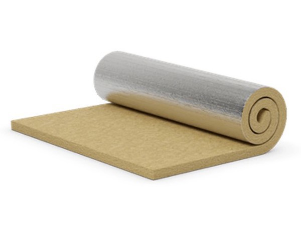 Kamena vuna Rockwool Larock 32 ALS 5cm (5m2) požar klase A1