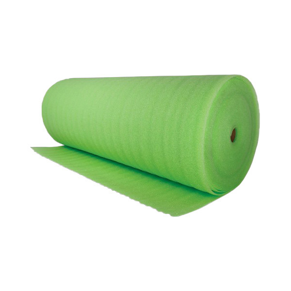 Termosilent 15mm  Gustine:(22 kg/m3)  (1.2*35m)