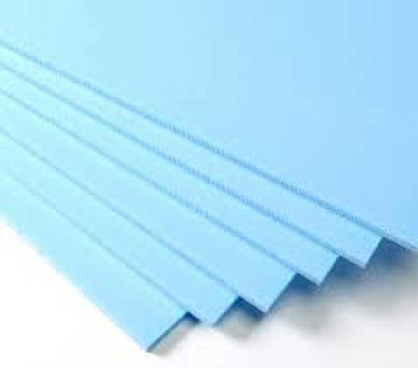 STIRODUR PLAVI XPS  1cm            (30/1)