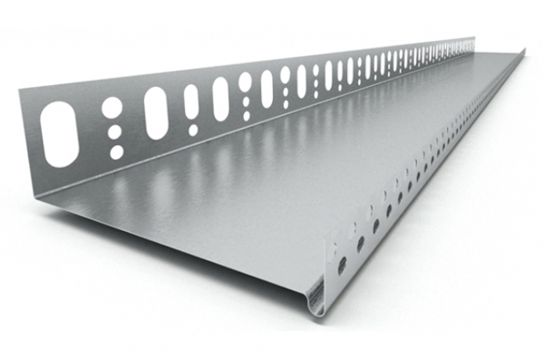 POČETNI PROFIL za DEMIT 10 AL  d- 2.0 m