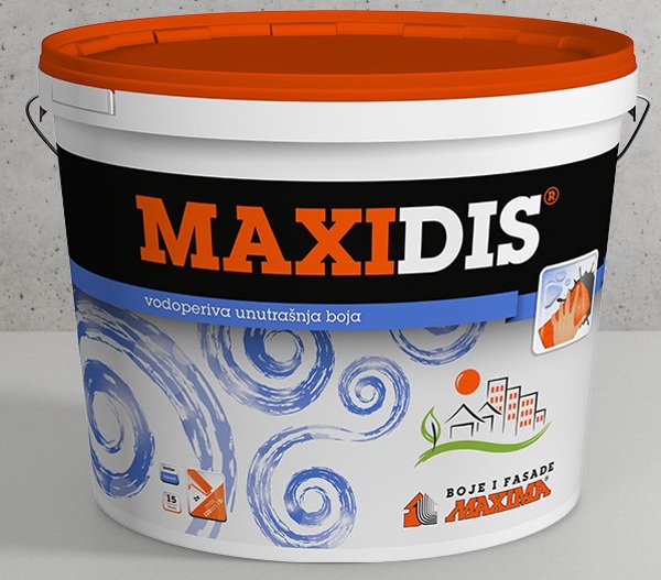 Disperzija MAXIDIS  15 lit