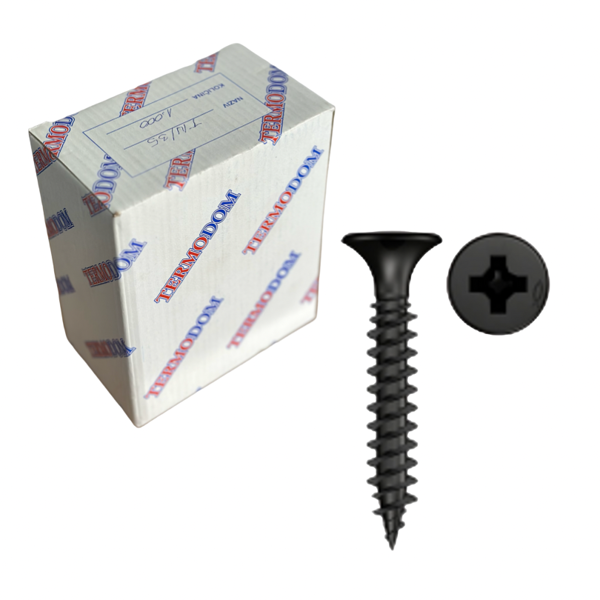 ŠRAF FOSFATNI TN 35   KUTIJA  1000 kom.  tn35