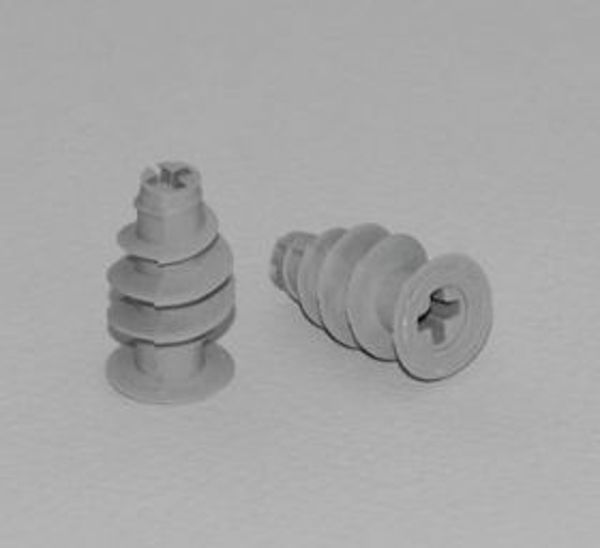 SPIRALNI TIPL - PUŽIĆ Plast.14-32 mm