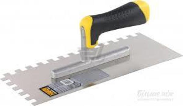 GLETERICA  6*6  NAZUBLJENA ROST. PVC