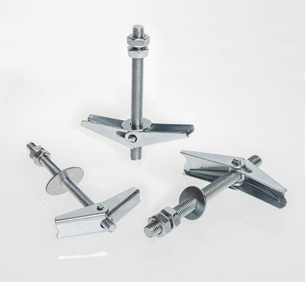 TIPL PADOBRANAC SA ŠRAFOM 5*75  METALNI