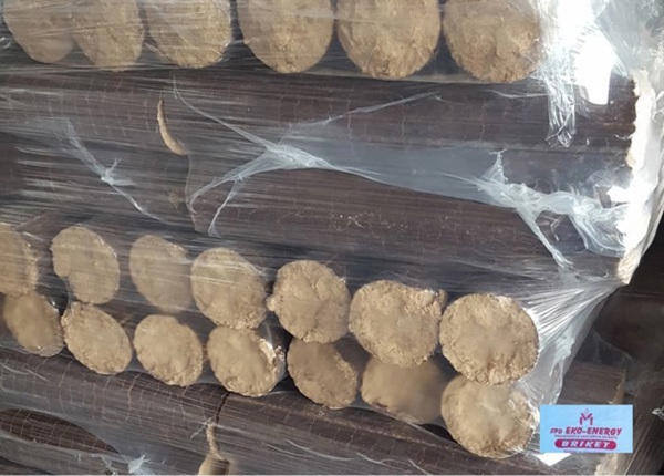 BRIKET U FOLIJI  10/1