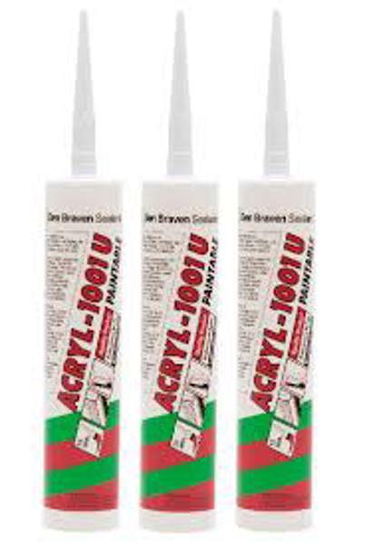 AKRILNI LEPAK(SILIKON) 280gr