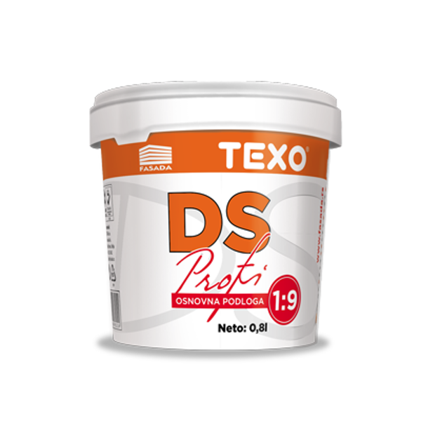 Podloga za krečenje DS PROFI