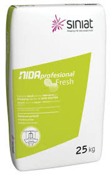 Ispunjivač 25kg - Siniat - LaFarge - Knauf