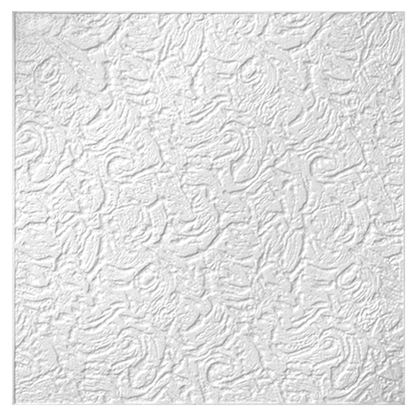 UKRASNI STIROPOR ZA PLAFON - DEKORATIVNI Model 3