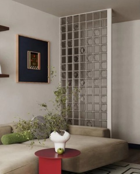 STAKLENE PRIZME 19x19x8    Cena od 390 do 1420 din/kom