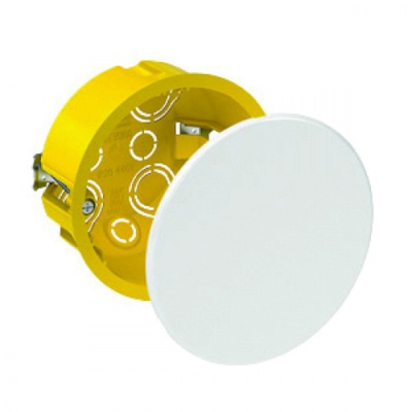 DOZNA ZA GIPS fi 78 sa poklopcem