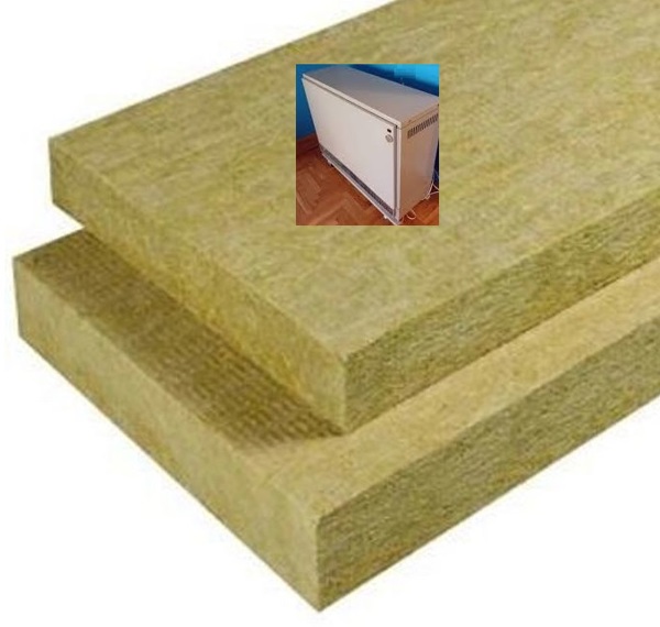 Kamena vuna za TA peći 5cm PROROX