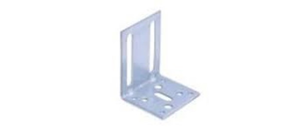 Ugaonik za UA profil 75mm