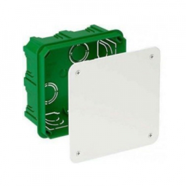 DOZNA ZA GIPS 105*105 sa poklopcem