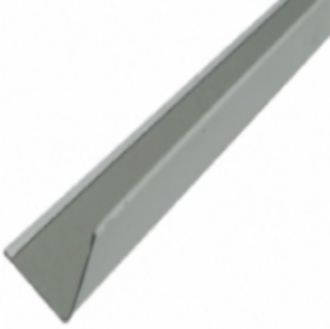 L lajsna za mineralni plafon AMSTRONG AMF (3m)