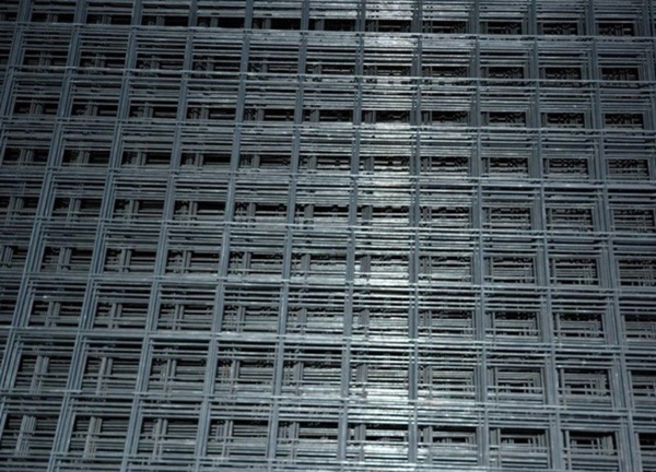 Šulc mreža fi-2mm za košuljice i betone pletivo 2x1m sulc mreza