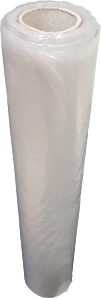 ZAŠTITNA FOLIJA 2*25m  (50m2)