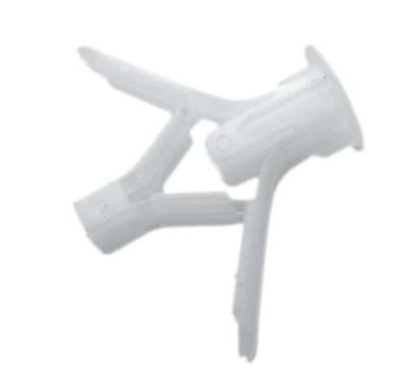 TIPL PADOBRANAC SA ŠRAFOM 3.5*60 PLASTICNI