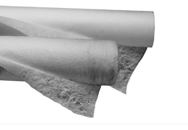 SIVI  200 g/m2  GEOTEKSTIL   ( 2*50 m)