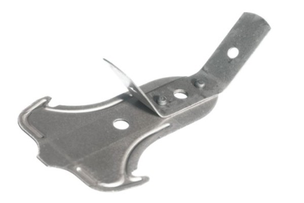 ANKERFIKS  60*27 TD  pocinkovani standard