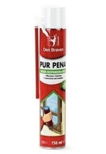 PURPENA niskoekspand. 750ml