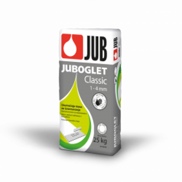 Juboglet 1-4mm JUB