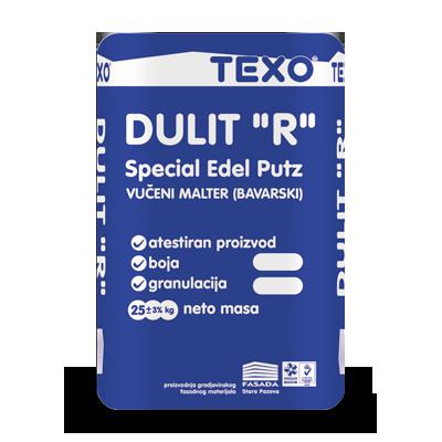 FASADA DULIT-R 25/1kg