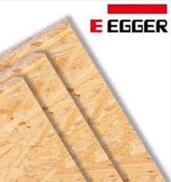 OSB EGGER 3 PLOČA 15mm (2,50x1,25)