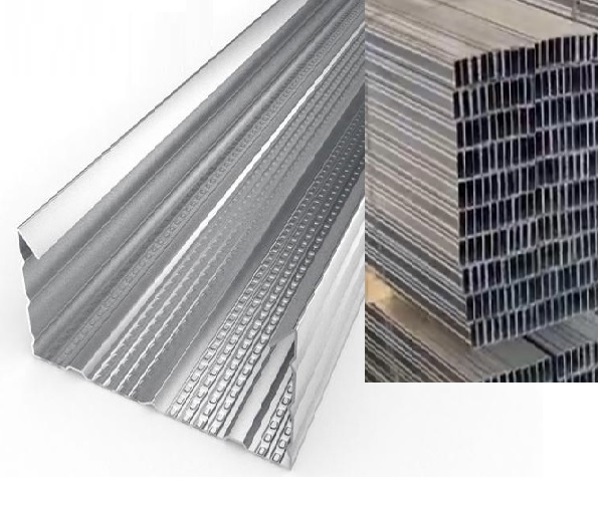 [ 0.4mm ] CD 60*27 /3.0 m  Profil za gips VELEPRODAJA