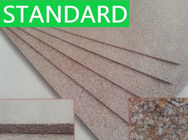 TERMODOM SILVER 18mm 1.15x2.20 (tabla 2.53m2)   feplo