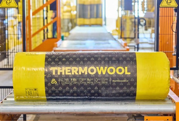 TWOOL BASIC 50mm/100mm 18m2/9m2 mineralna vuna