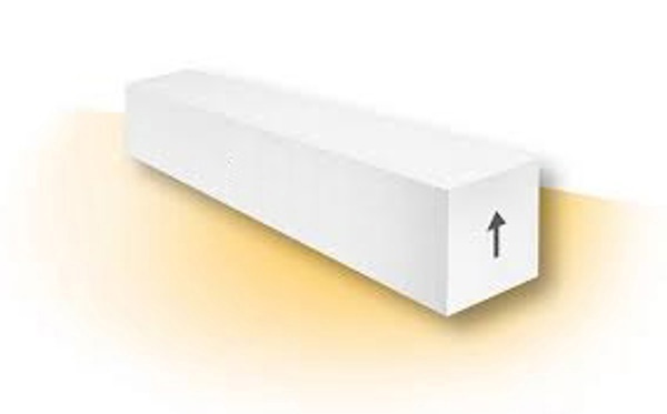 Siporeks 120*20*12cm    itong jitong