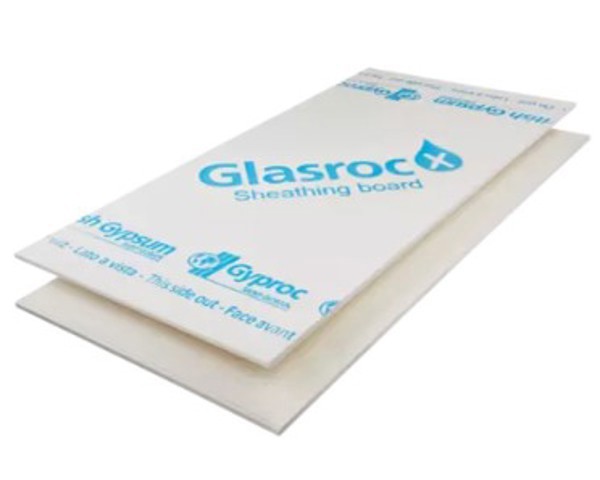 VODOOTPORNE--VATROOTPORNE PLOCE  Glasroc X     (1.2*2.0) Ridurit