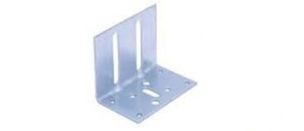 Ugaonik za UA profil 100mm