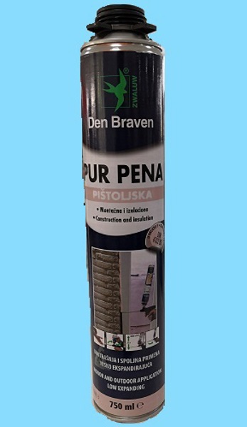 PURPENA PIŠTOLJSKA 750ml LJUBIČASTA