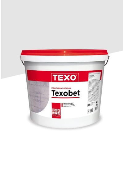 BETON KONTAKT 25kg TEXOBET