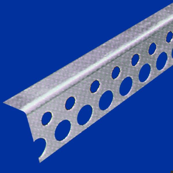 ZAŠTITNI Završni ALU  Profil 12*24 / 2.5m Gepinger