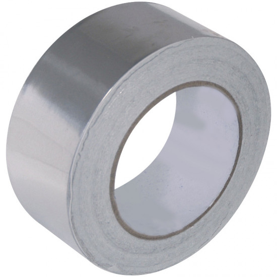 Aluminijumska lepljiva traka 50mm  (50m)SCAPA