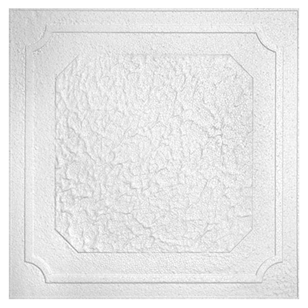 UKRASNI STIROPOR ZA PLAFON - DEKORATIVNI Model 8