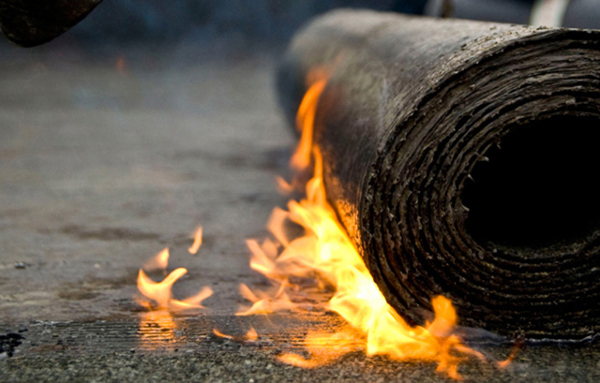 Bitumenska traka Kondor V3 10m2