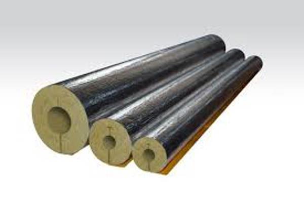 IZOLACIJA ZA CEVI CEVOLIN 60x20  Cevna izolacija od kamene vune