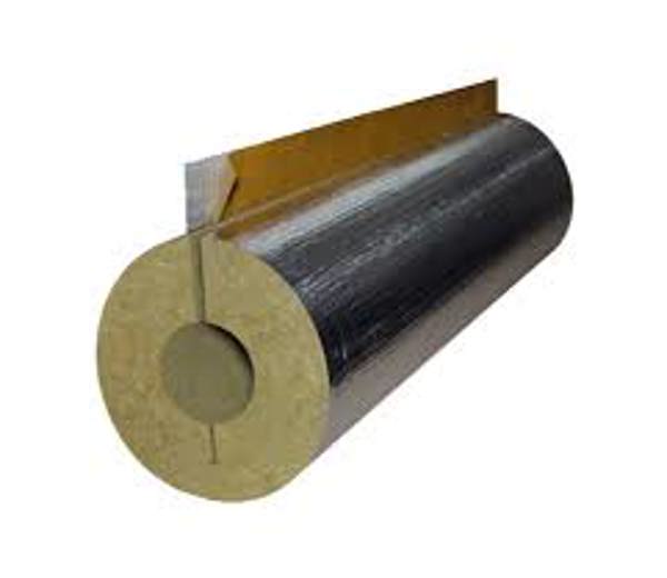 IZOLACIJA ZA CEVI CEVOLIN 89x20  Cevna izolacija od kamene vune