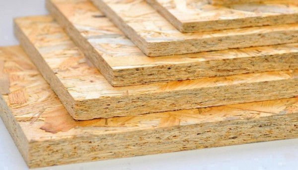 OSB PLOČA VLG 15mm "3" (2.44x1.22) (2.50x1.25)