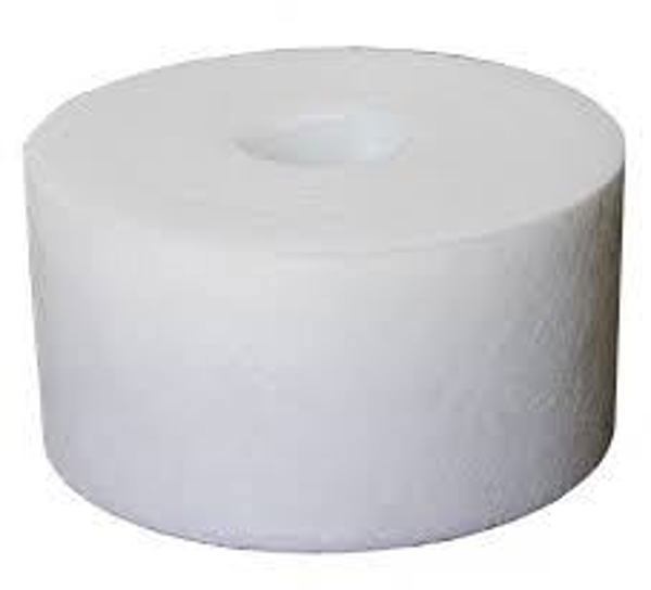 10cm BANDAŠ TRAKA 25/1 Mineralna bandaz