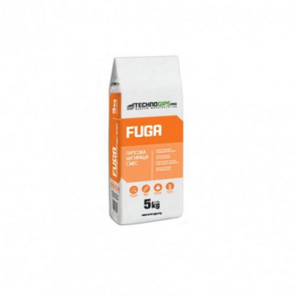 TEHNOGIPS ISPUNA 5KG
