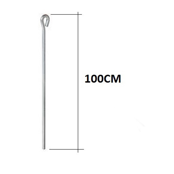 ŽICA ZA AMF PLAFON DO 100cm - Amstrong