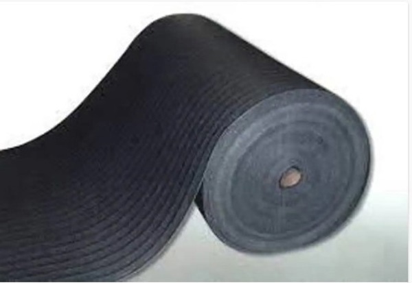 TERMODOM Termosilent  VELIKE gustina:(40kg/m3)    10mm   (1x25m)