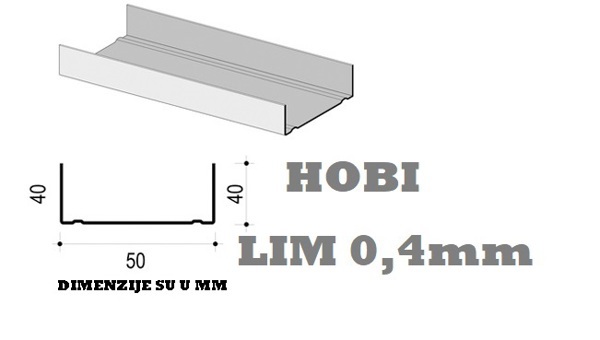 [ 0.4mm ] VAN KLASE UW 50*40 /3.0 m