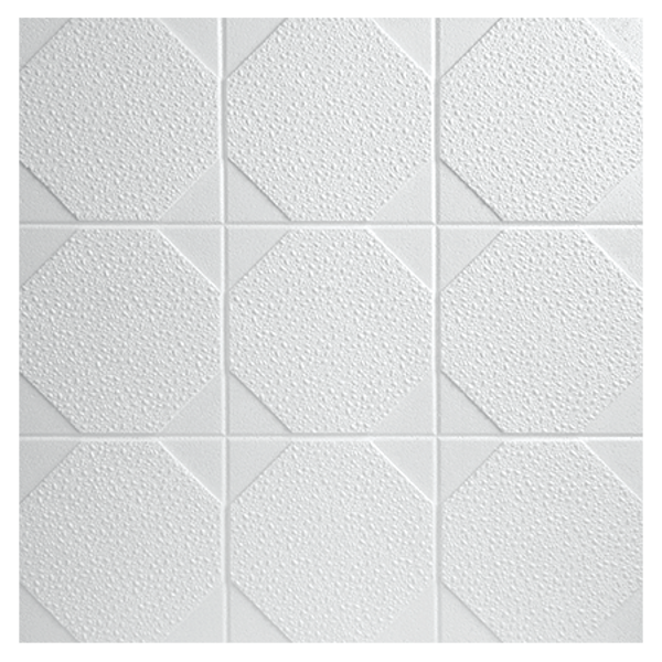 UKRASNI STIROPOR ZA PLAFON - DEKORATIVNI GUMERBACH FALC